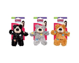 Kong Softies Bear