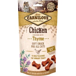 Carnilove Chicken & Thyme