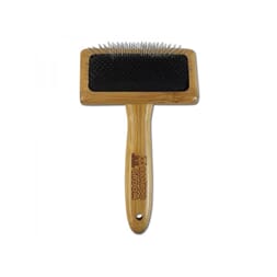 Bamboo Groom Karde u/Knotter