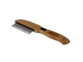 Bamboo Groom Kam